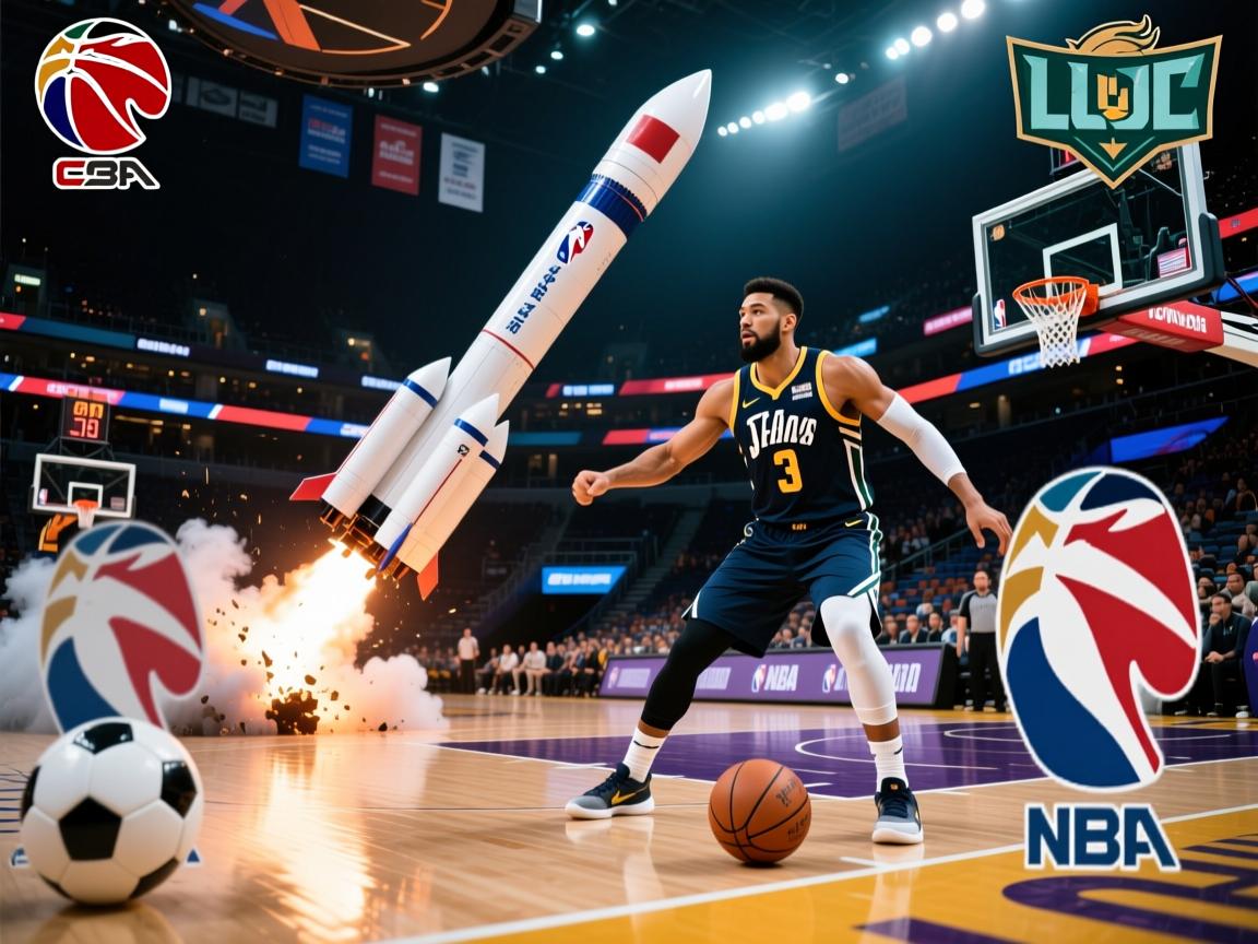 火箭惊险险胜爵士,战绩再度超越快船 第2张