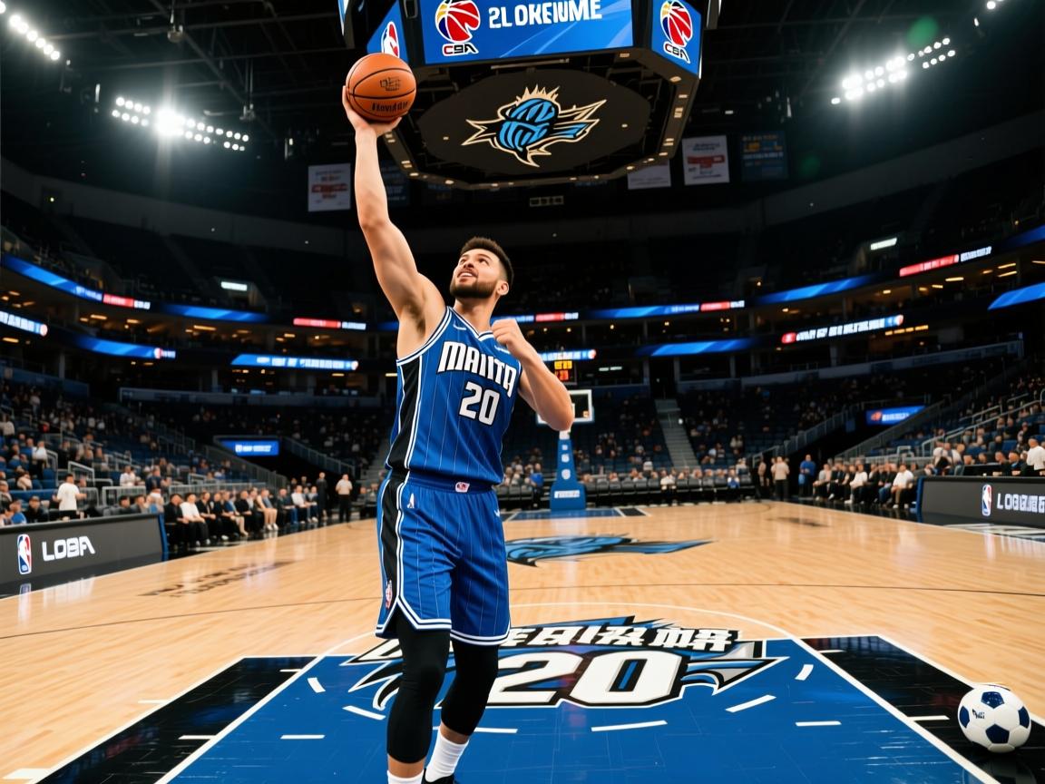 勇士大胜魔术豪取20连胜 第2张