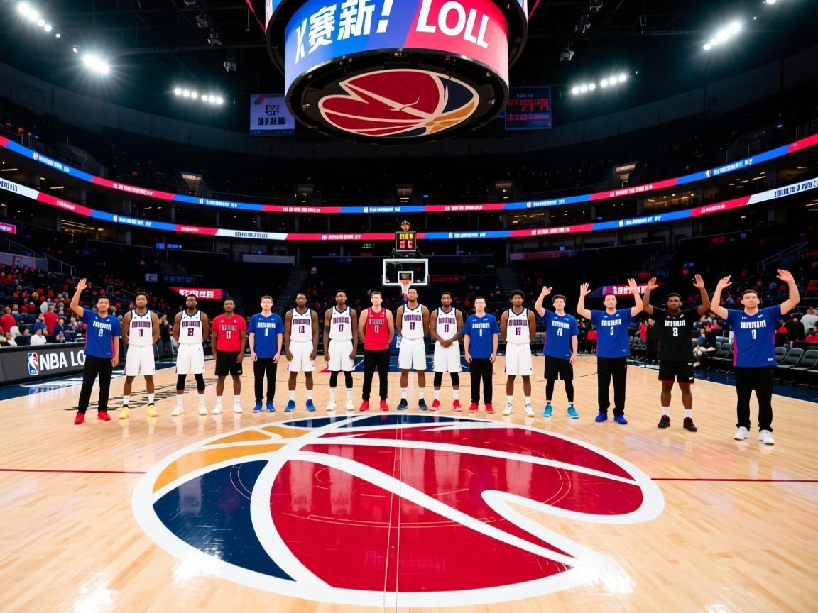 快船队士气高涨备战新赛季 第2张